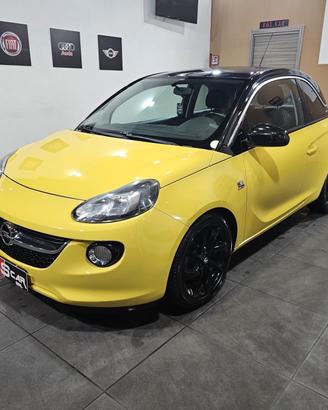 Opel Adam 1.4 benz. 90cv