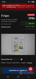 Frigo candy