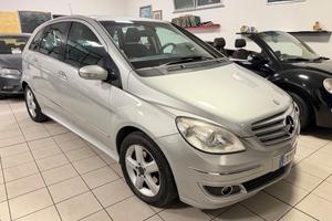 Mercedes-benz B 180 CDI sport AUTOMATICO