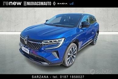 Renault Austral 1.2 E-Tech full hybrid Techno 200c