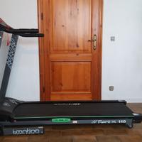 Tapis roulant JK Fitness Genius 110