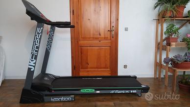 Tapis roulant JK Fitness Genius 110