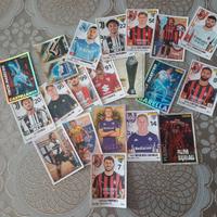 calciatori panini 2025-2026