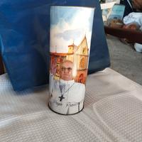 cero di Papa Francesco 