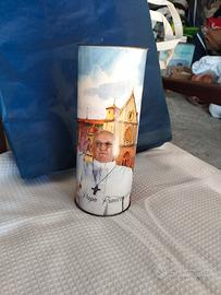 cero di Papa Francesco 
