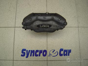 Pinza freno ant. dx lancia delta evoluzione