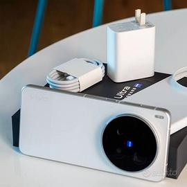 VIVO X300 ULTRA WHITE 