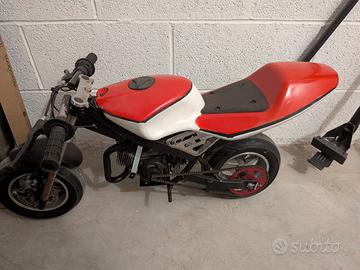 Minimoto