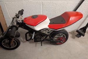 Minimoto