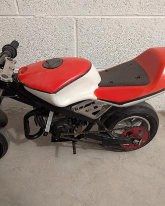 Minimoto