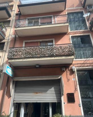 Appartamento con terrazzo 49-366