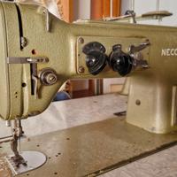 Macchina da cucire Necchi 720-100 ZigZag