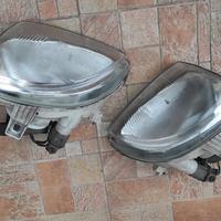 Ricambi Fiat 600 1.1