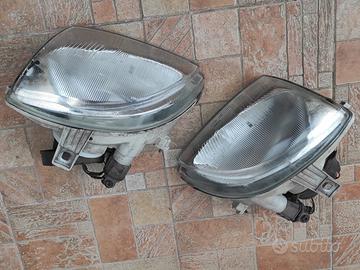 Ricambi Fiat 600 1.1