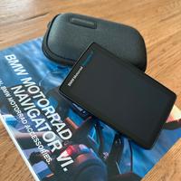 GPS NAVIGATOR VI BMW