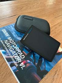 GPS NAVIGATOR VI BMW