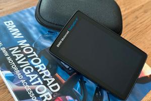 GPS NAVIGATOR VI BMW