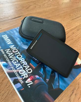 GPS NAVIGATOR VI BMW