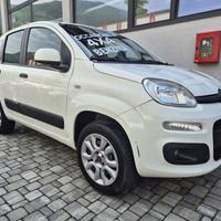 Fiat Panda 0.9 TwinAir Turbo 4x4 Pop Van 2 posti