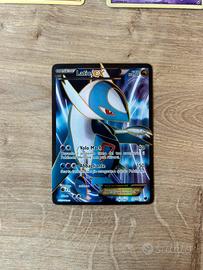 Latios Ex 113/116 Glaciazione Plasma Ita Exc