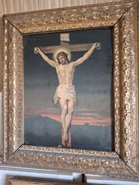 Quadro Gesù Cristo in croce