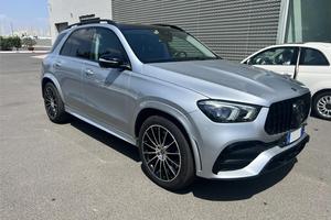 Mercedes GLE 350 de 4 Matic