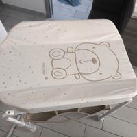 fasciatoio cam richiudibile 