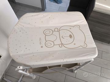 fasciatoio cam richiudibile 