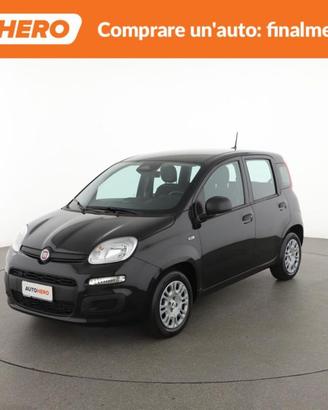 FIAT Panda UK35683
