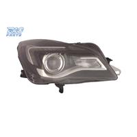 FANALE DESTRO PER OPEL INSIGNIA 13-16 LED FONDO NE