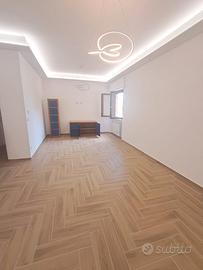 CATANZARO - VIALE DE FILIPPIS