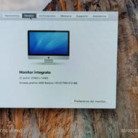 iMac 27"