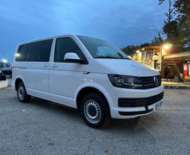 Volkswagen Caravelle 2.0 TDI 150CV DSG PC Cruise 9