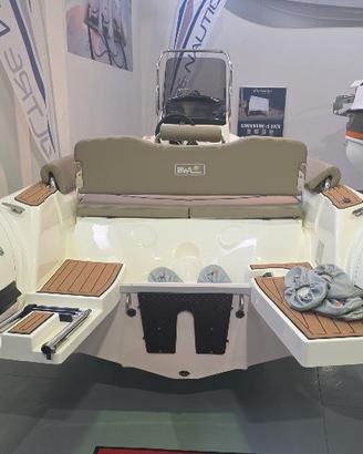 Gommone bwa 218 gto new promo primavera