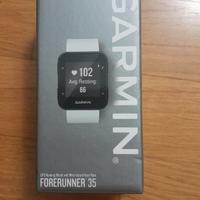 Garmin Forerunner 35 - Orologio