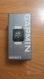 Garmin Forerunner 35 - Orologio
