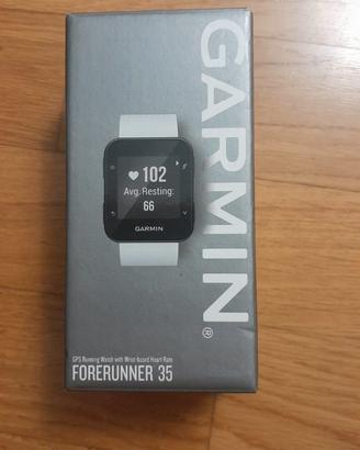 Garmin Forerunner 35 - Orologio