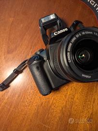 canon Eos 450d PERFETTA