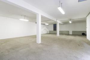 CAPANNONE A OSPITALETTO