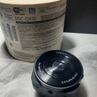 Fotocamera digitale