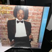 michael jackson off the wall