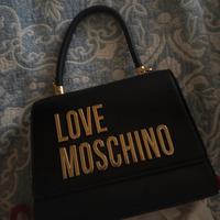 Borsa love moschino