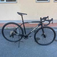 Bici da ciclocross/gravel Trek Crockett 4 2020