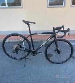 Bici da ciclocross/gravel Trek Crockett 4 2020