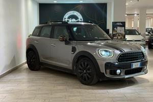 Mini Cooper D Countryman 1.5 HYPE