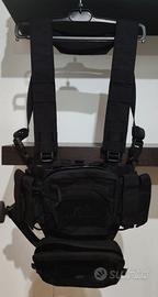 Helikon Training Mini Rig® (TMR) - Cordura®