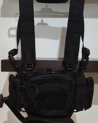 Helikon Training Mini Rig® (TMR) - Cordura®