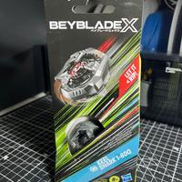 Beyblade X Keel Shark 1-60Q – Hasbro Takara Tomy