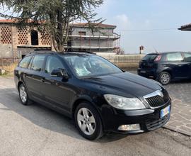 Skoda Octavia 1.6 Wagon Elegance GPLine