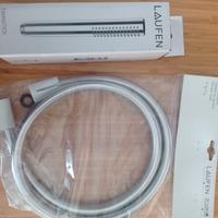 Doccino con flessibile Laufen (alta qualità)